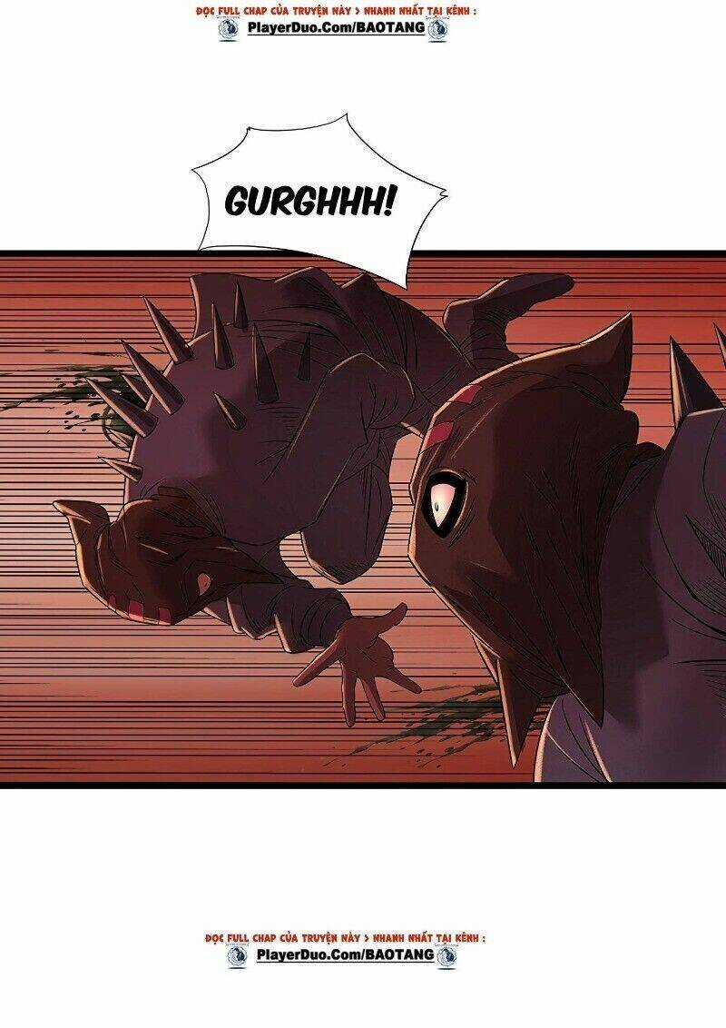 Cuồng Long - Chapter 1 - Trang 46