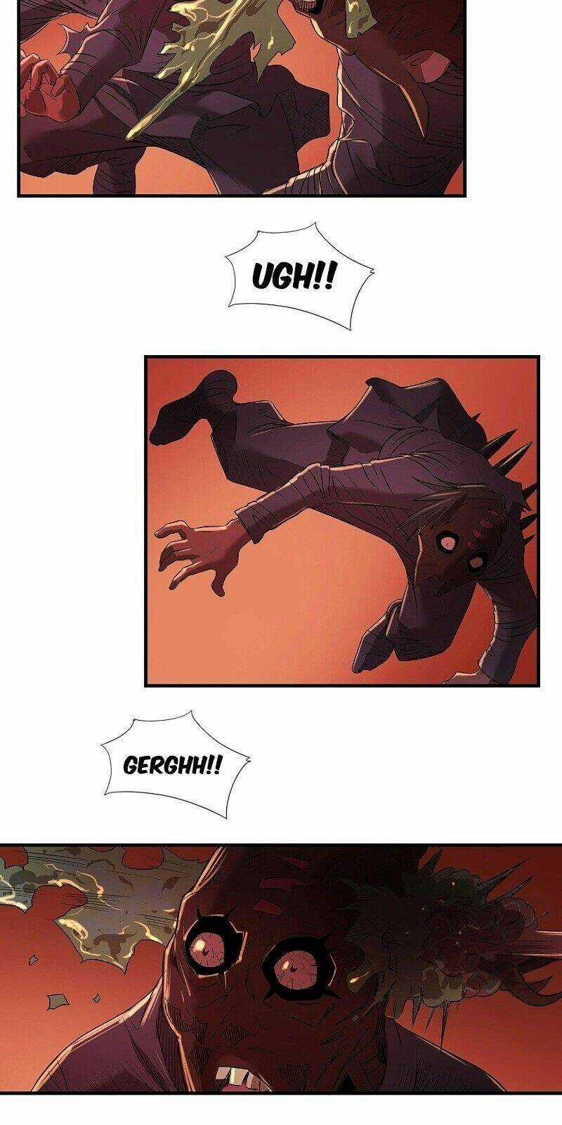 Cuồng Long - Chapter 1 - Trang 48