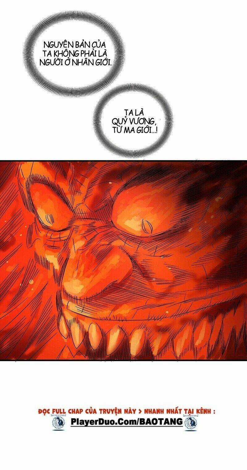 Cuồng Long - Chapter 1 - Trang 6