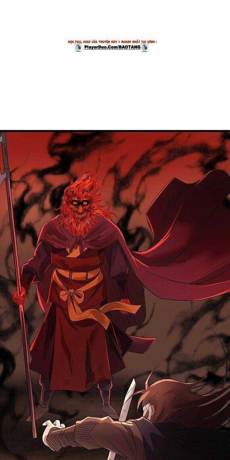 Cuồng Long - Chapter 1 - Trang 56