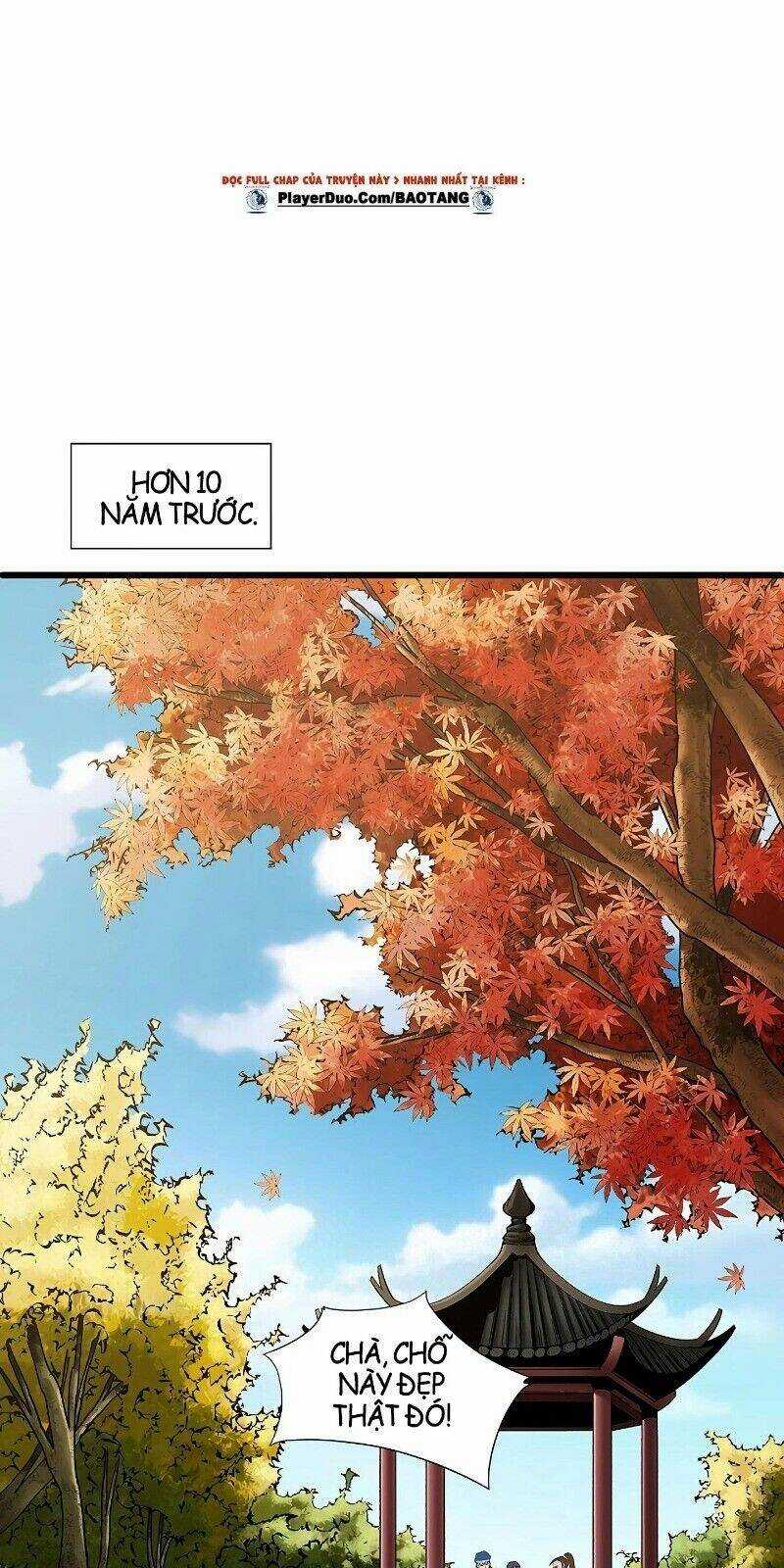 Cuồng Long - Chapter 1 - Trang 67