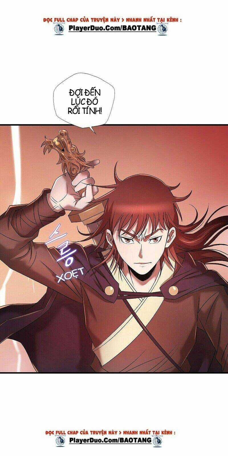 Cuồng Long - Chapter 1 - Trang 8