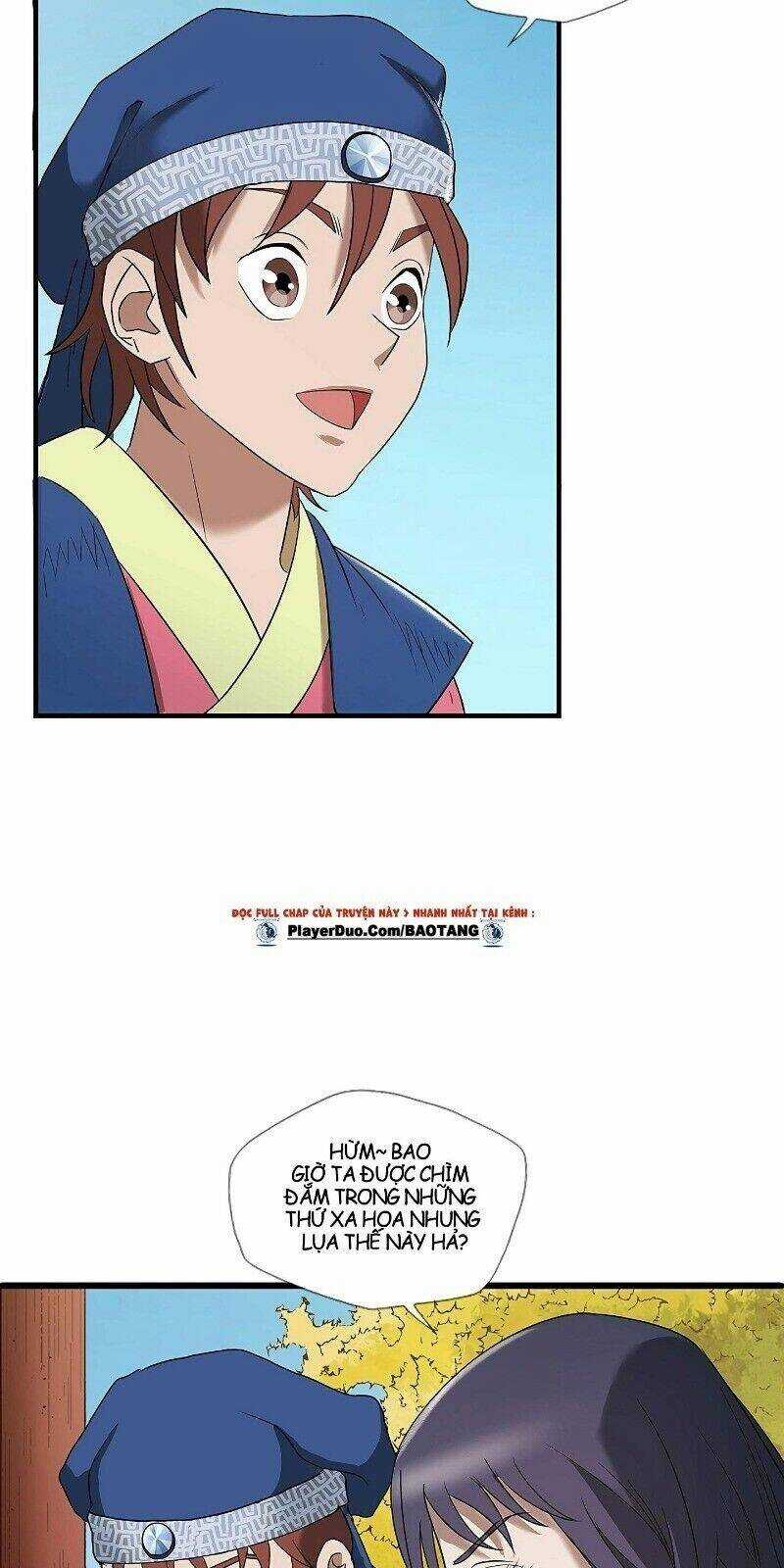 Cuồng Long - Chapter 1 - Trang 71