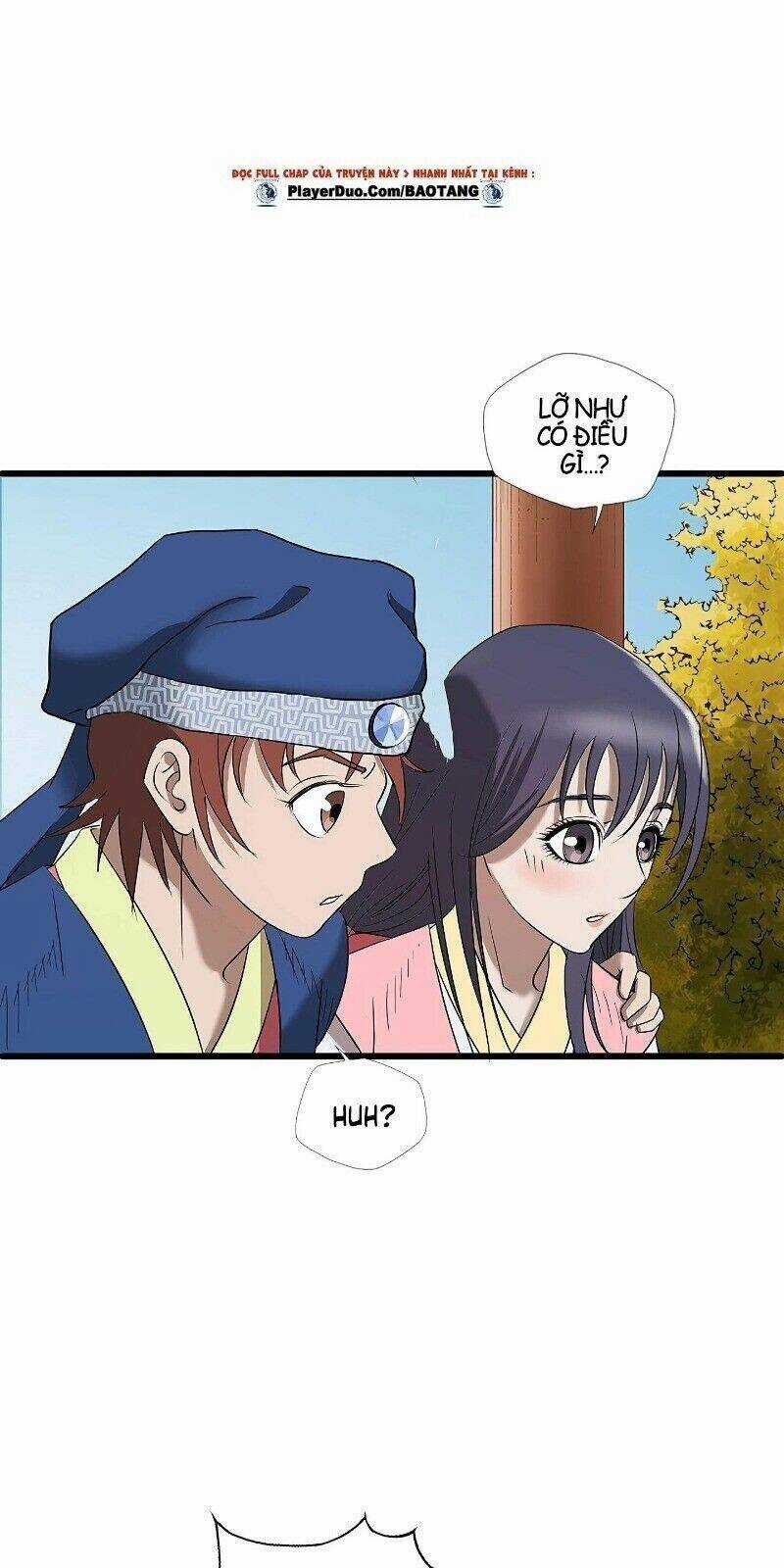 Cuồng Long - Chapter 1 - Trang 74