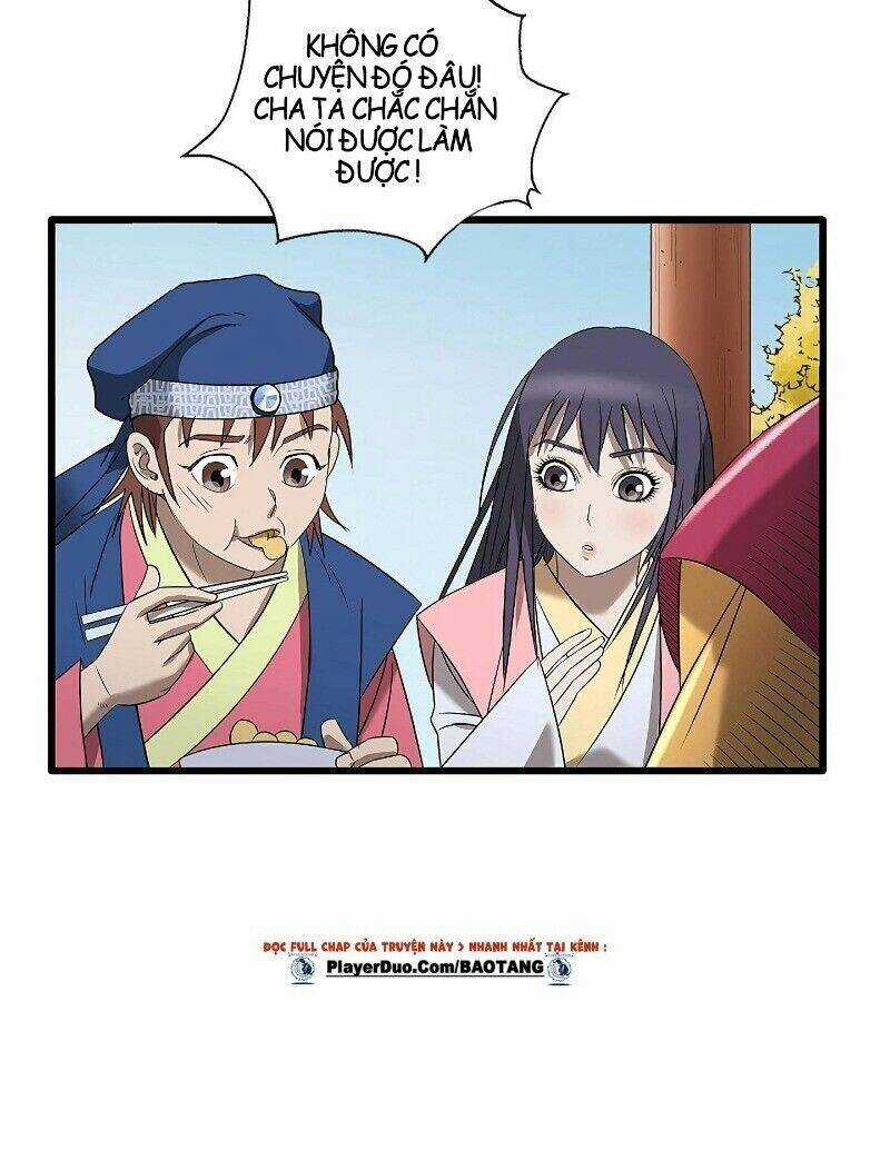 Cuồng Long - Chapter 1 - Trang 75