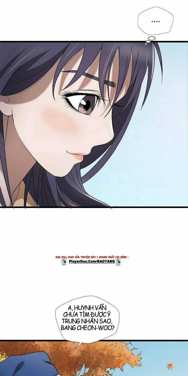 Cuồng Long - Chapter 1 - Trang 76