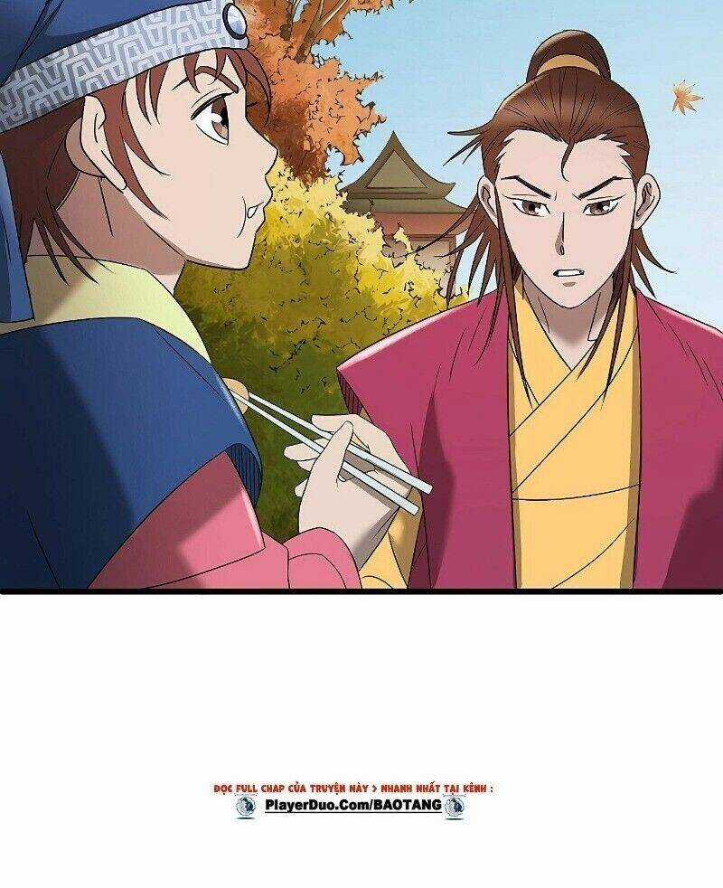 Cuồng Long - Chapter 1 - Trang 77