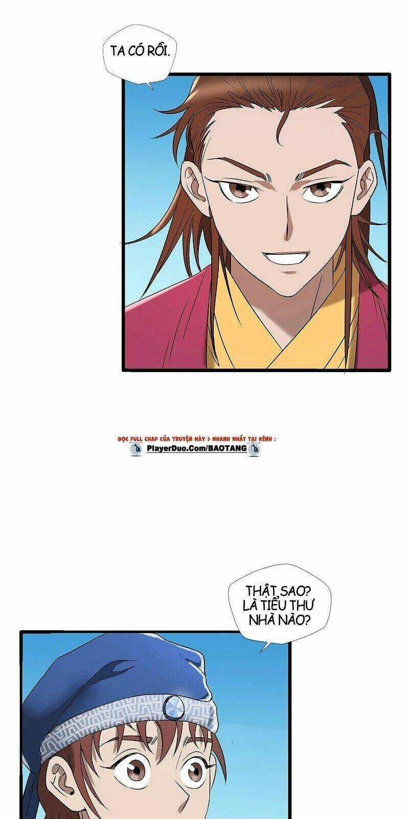 Cuồng Long - Chapter 1 - Trang 78