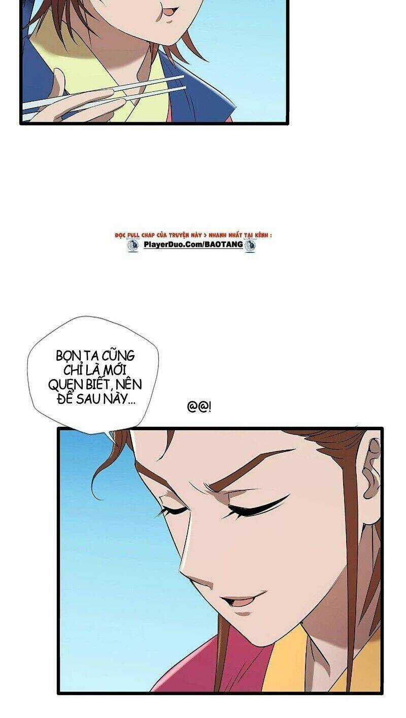 Cuồng Long - Chapter 1 - Trang 79