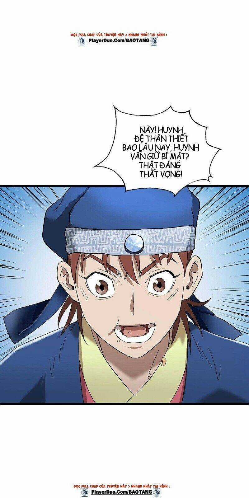 Cuồng Long - Chapter 1 - Trang 80