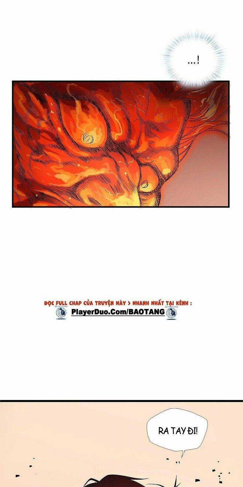 Cuồng Long - Chapter 1 - Trang 9