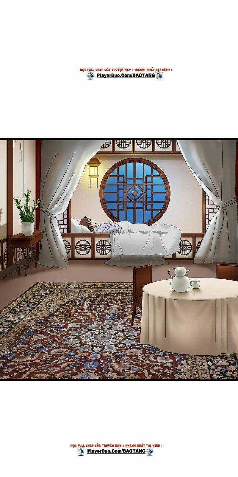 Cuồng Long - Chapter 1 - Trang 85