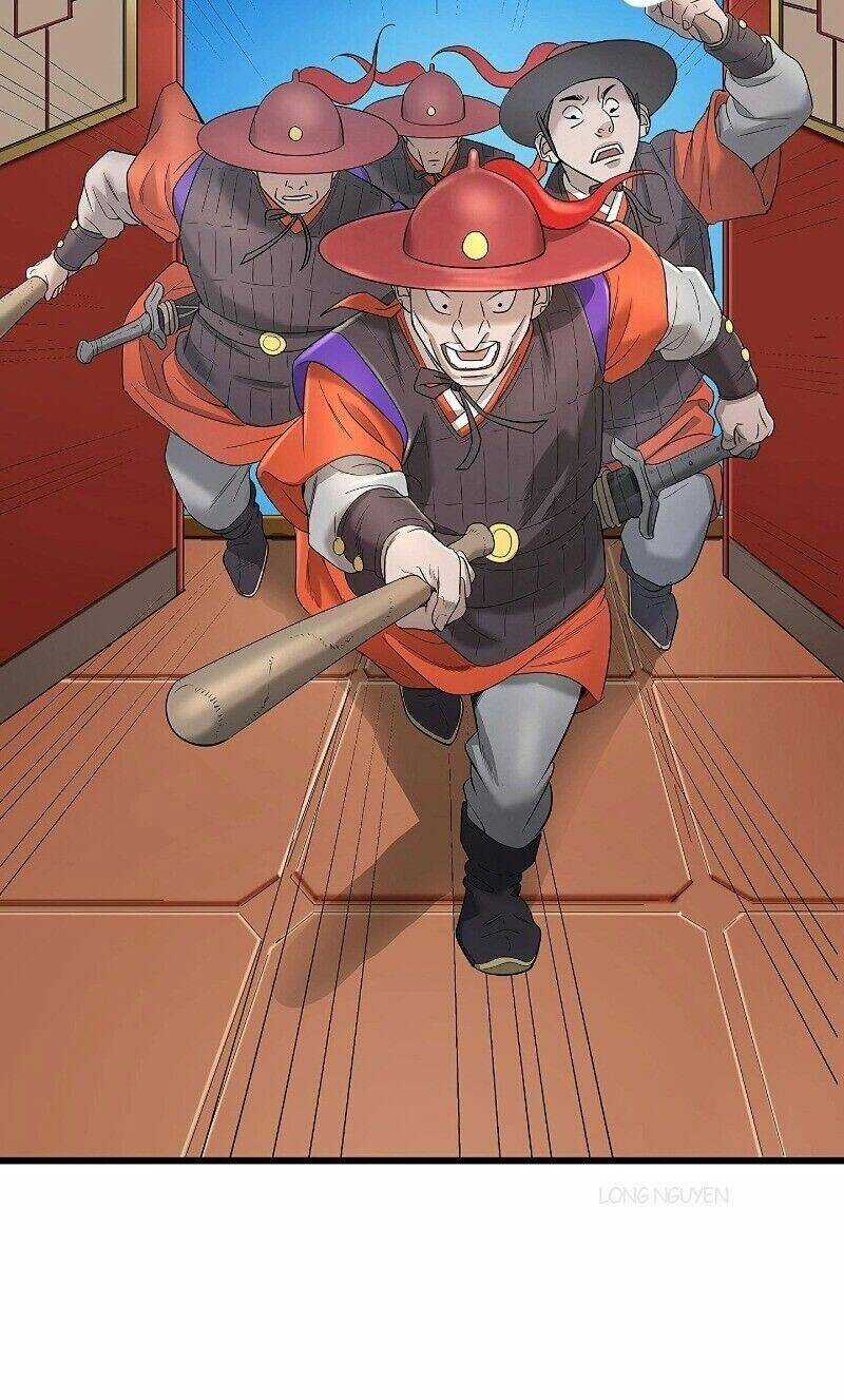 Cuồng Long - Chapter 1 - Trang 88