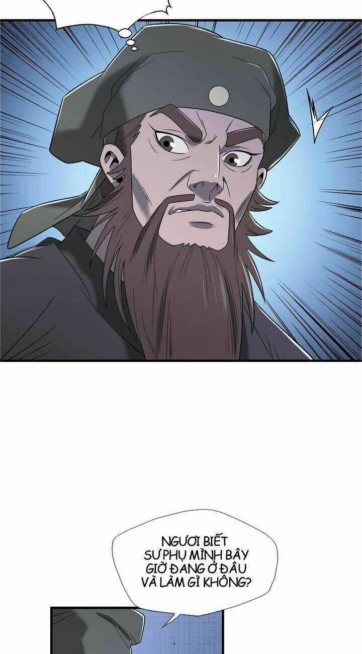 Cuồng Long - Chapter 10 - Trang 11