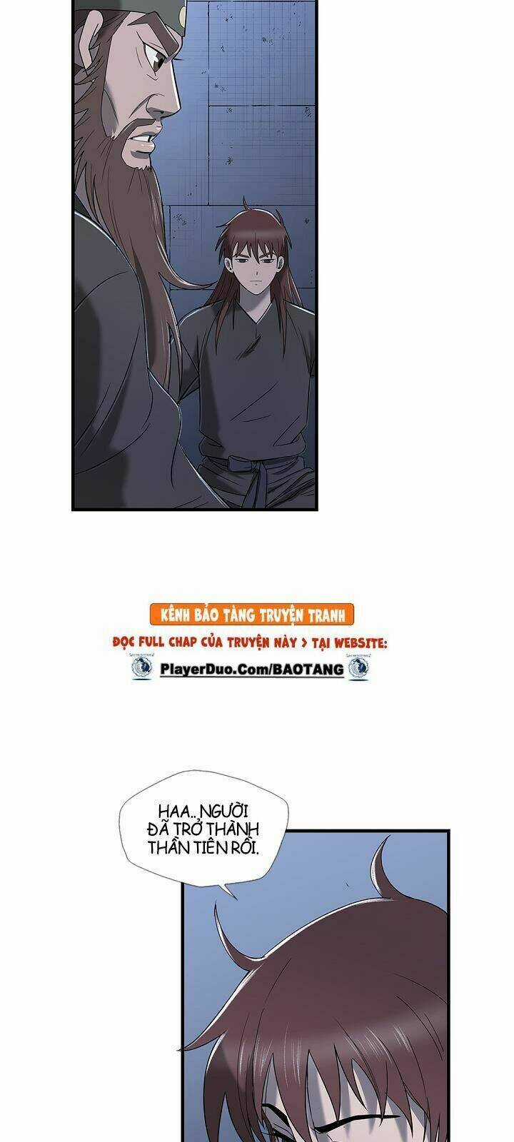 Cuồng Long - Chapter 10 - Trang 12