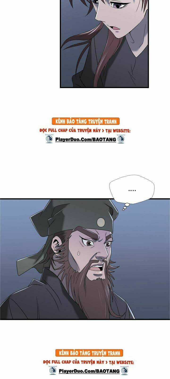 Cuồng Long - Chapter 10 - Trang 13