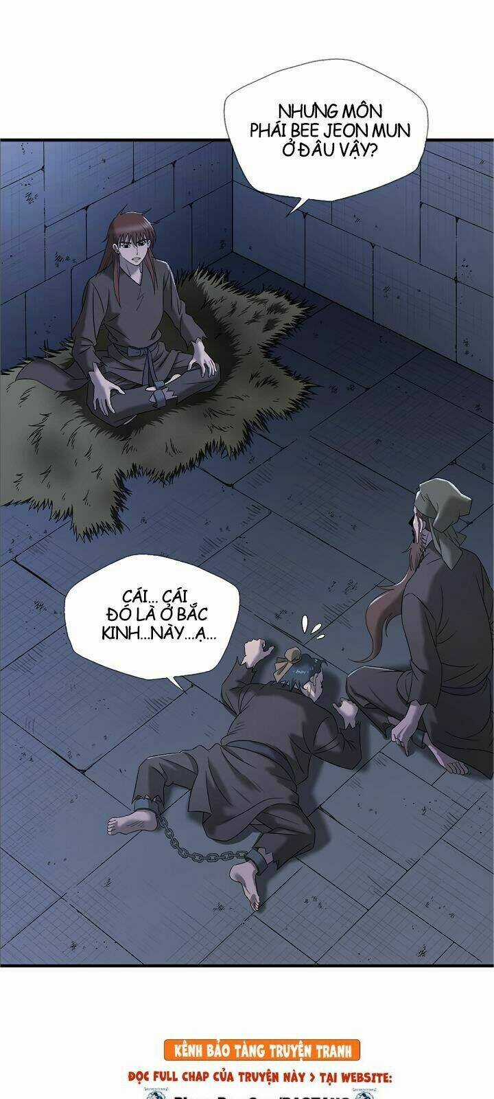 Cuồng Long - Chapter 10 - Trang 14