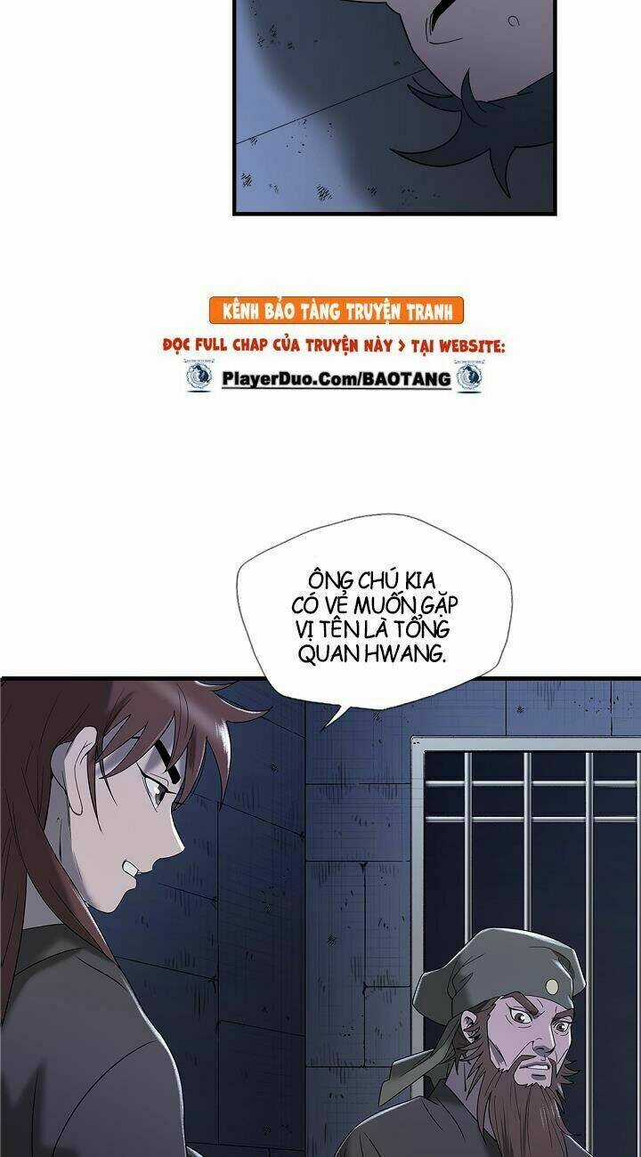 Cuồng Long - Chapter 10 - Trang 16