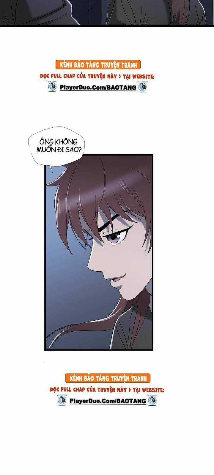 Cuồng Long - Chapter 10 - Trang 17