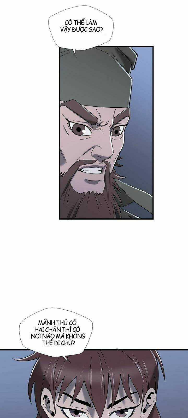 Cuồng Long - Chapter 10 - Trang 18