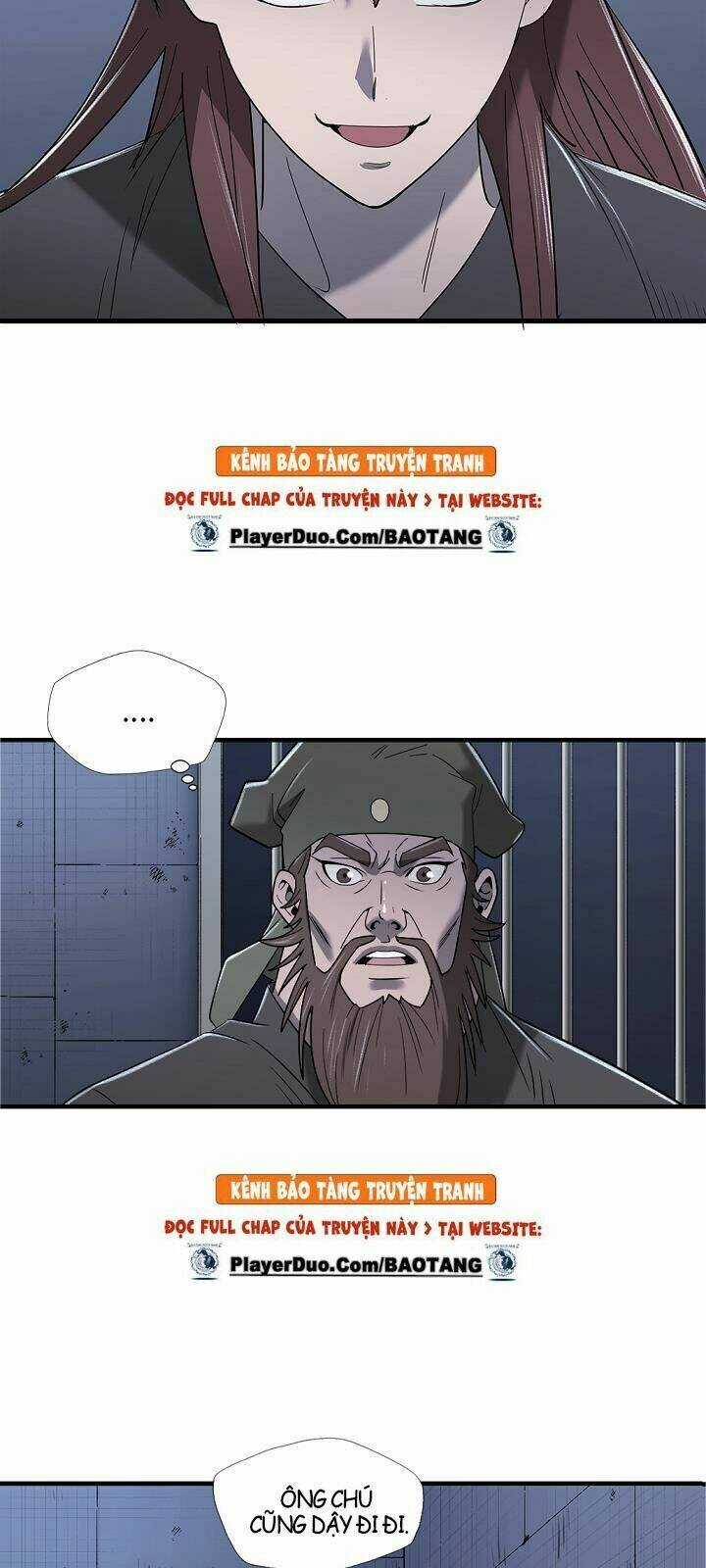 Cuồng Long - Chapter 10 - Trang 19