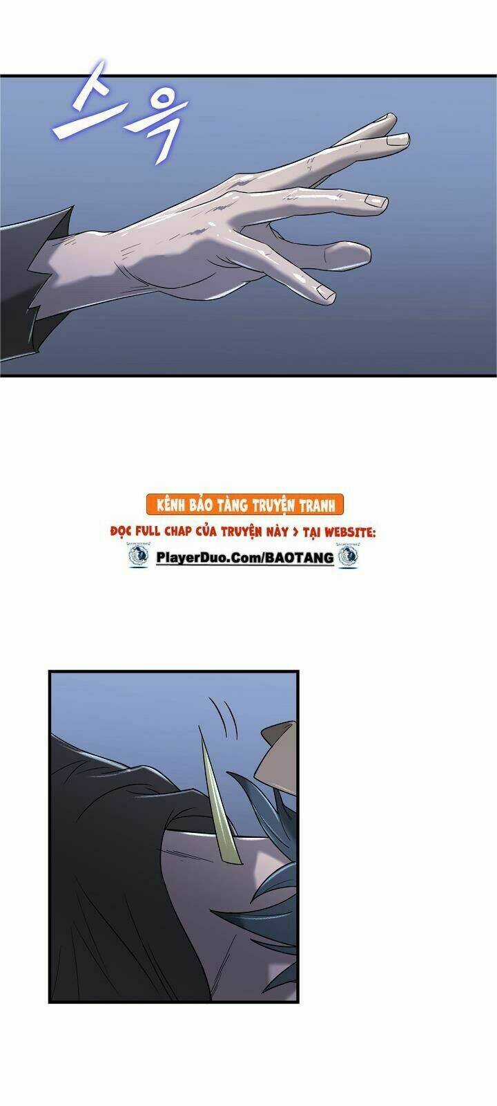 Cuồng Long - Chapter 10 - Trang 22