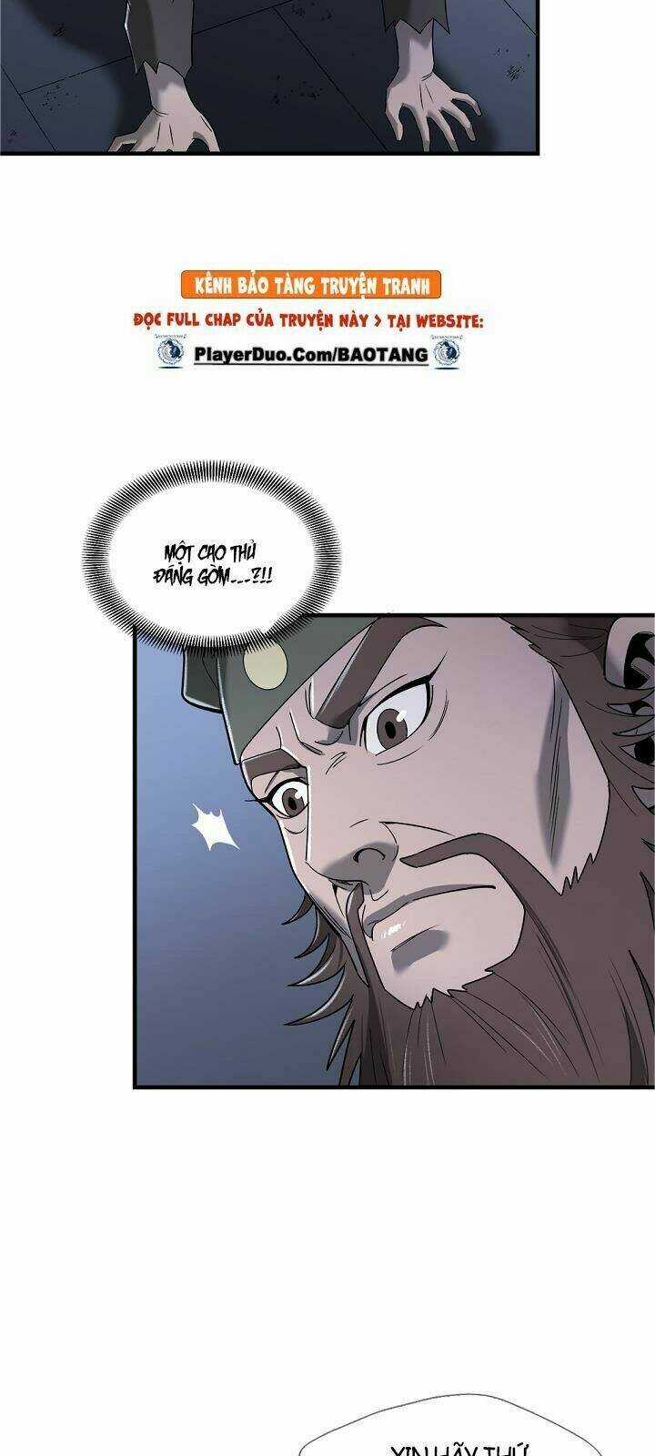 Cuồng Long - Chapter 10 - Trang 24