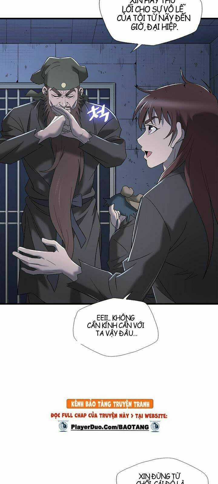 Cuồng Long - Chapter 10 - Trang 25