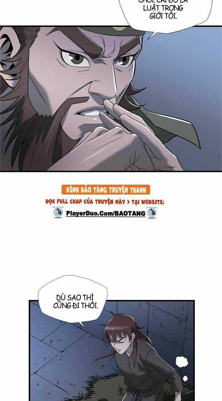 Cuồng Long - Chapter 10 - Trang 26