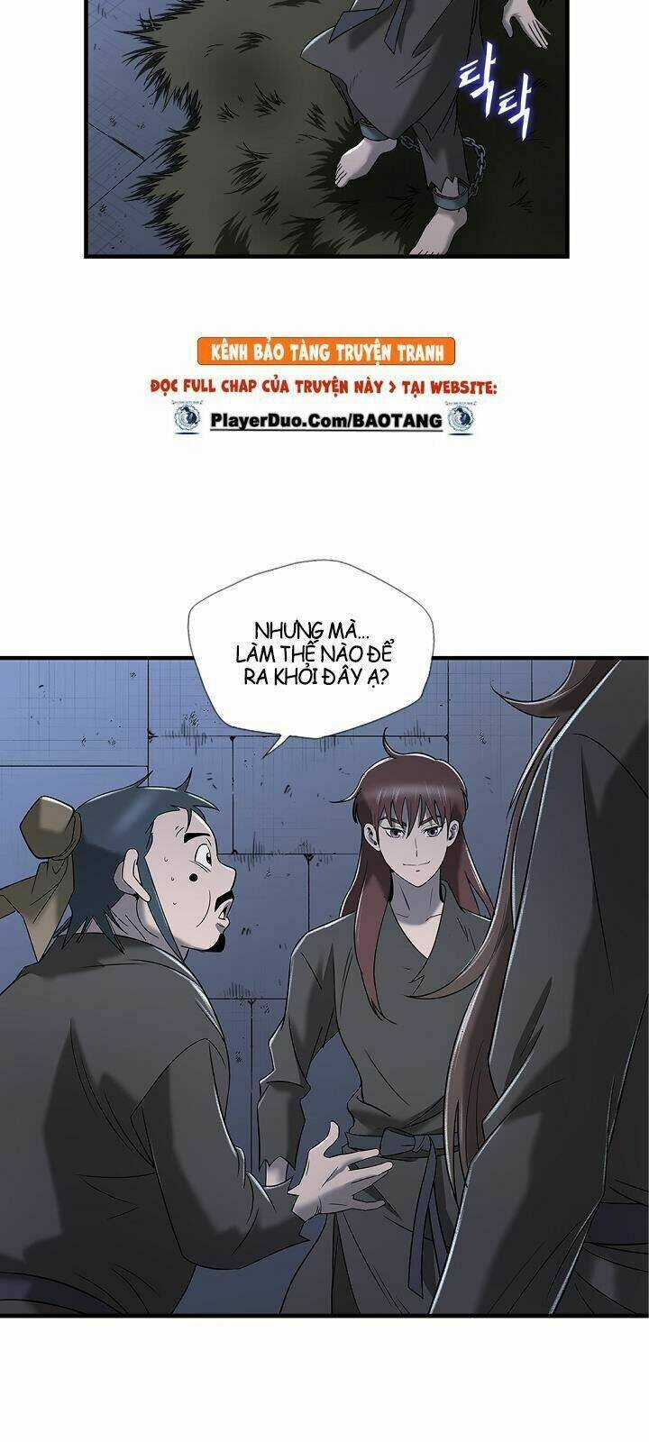 Cuồng Long - Chapter 10 - Trang 27