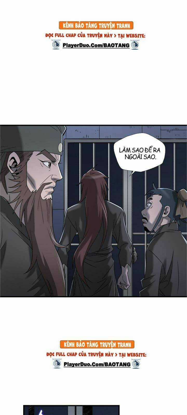 Cuồng Long - Chapter 10 - Trang 28