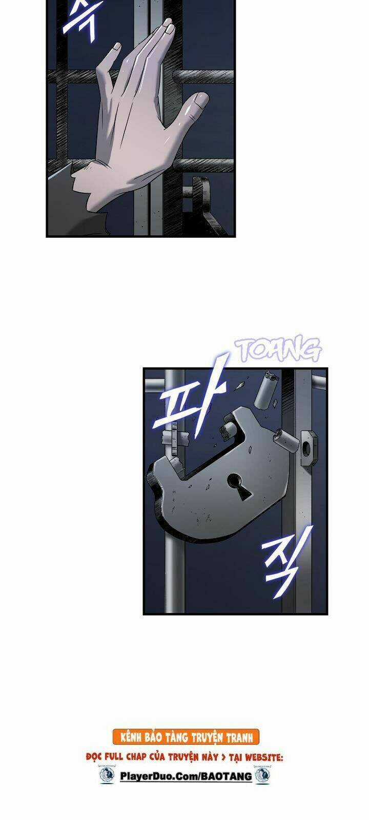 Cuồng Long - Chapter 10 - Trang 29