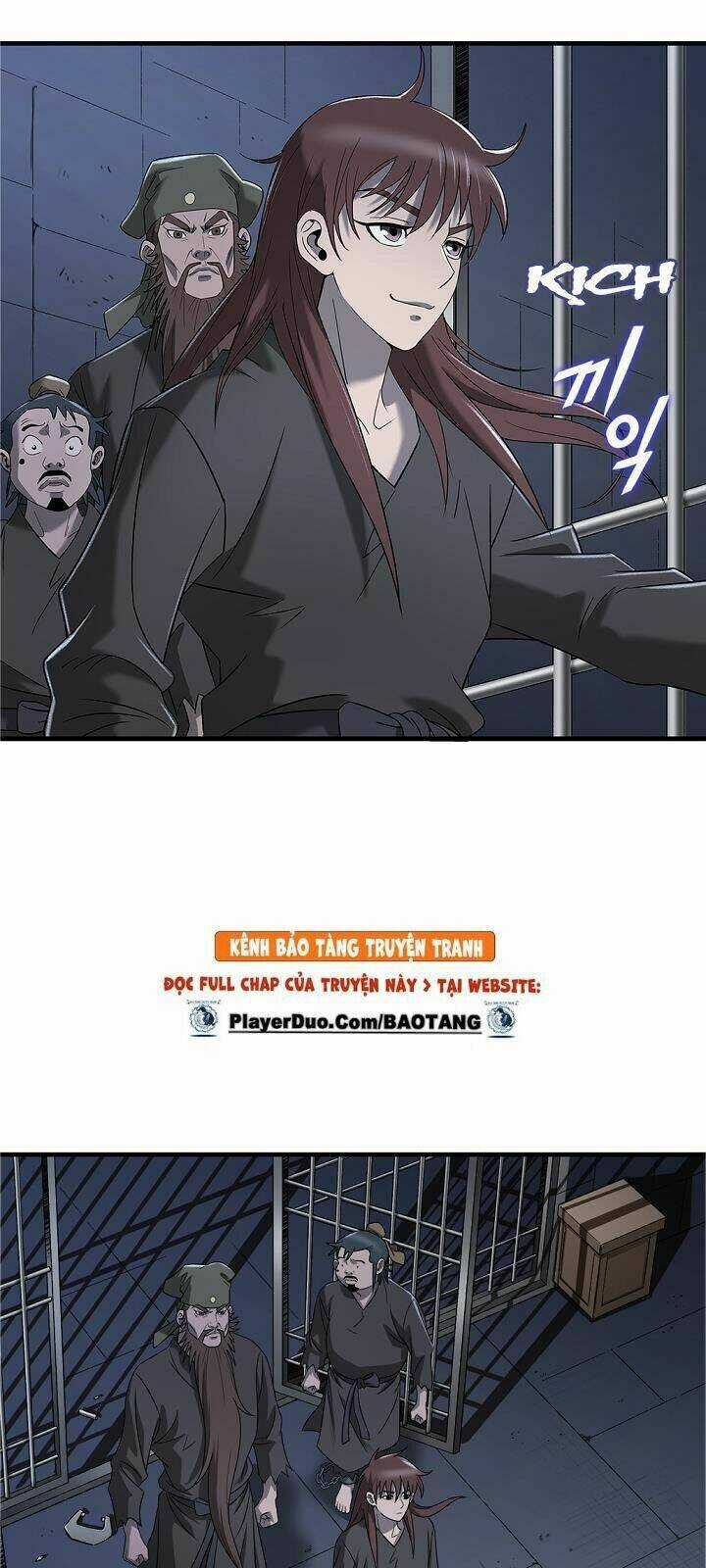 Cuồng Long - Chapter 10 - Trang 30