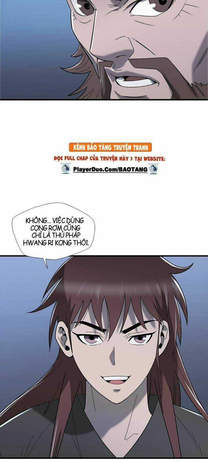 Cuồng Long - Chapter 10 - Trang 4