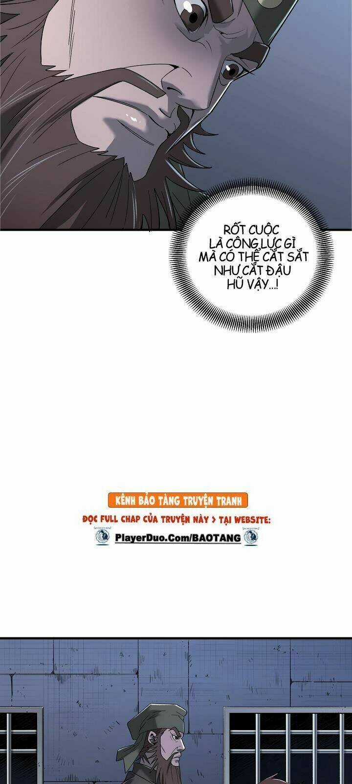 Cuồng Long - Chapter 10 - Trang 32