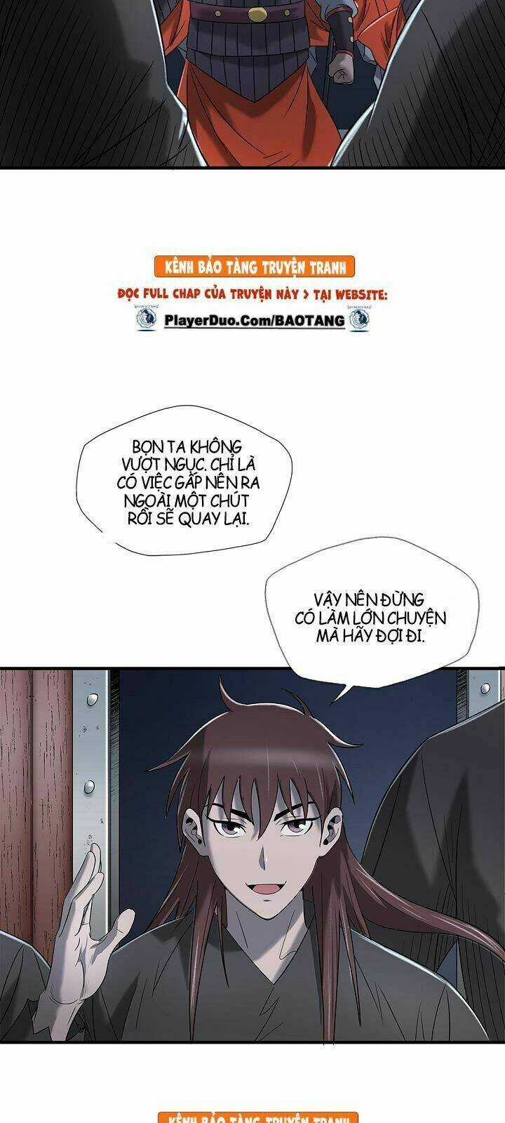 Cuồng Long - Chapter 10 - Trang 38