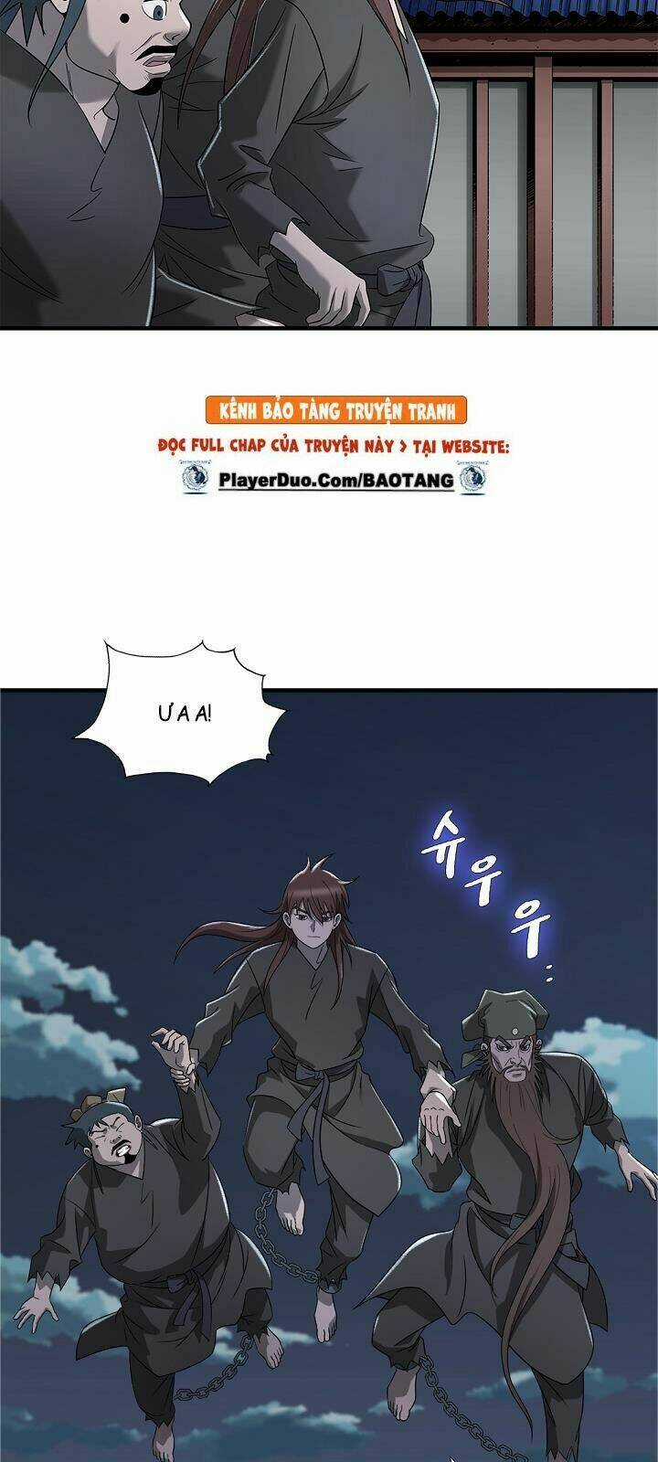 Cuồng Long - Chapter 10 - Trang 40