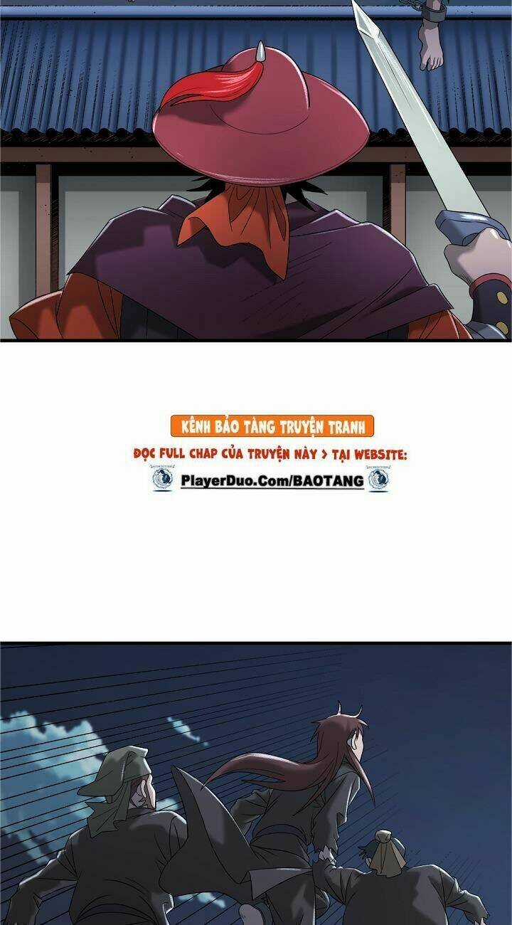 Cuồng Long - Chapter 10 - Trang 41
