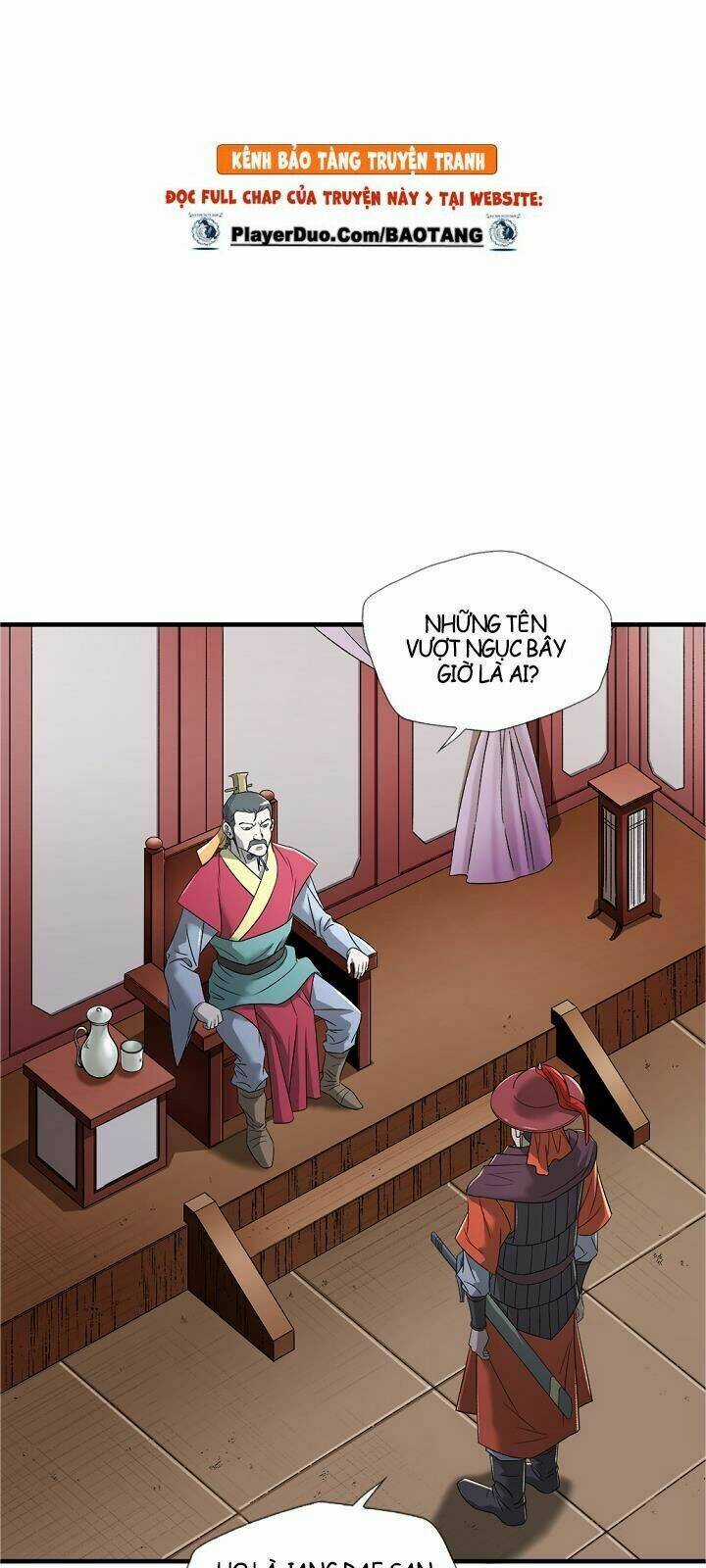 Cuồng Long - Chapter 10 - Trang 44