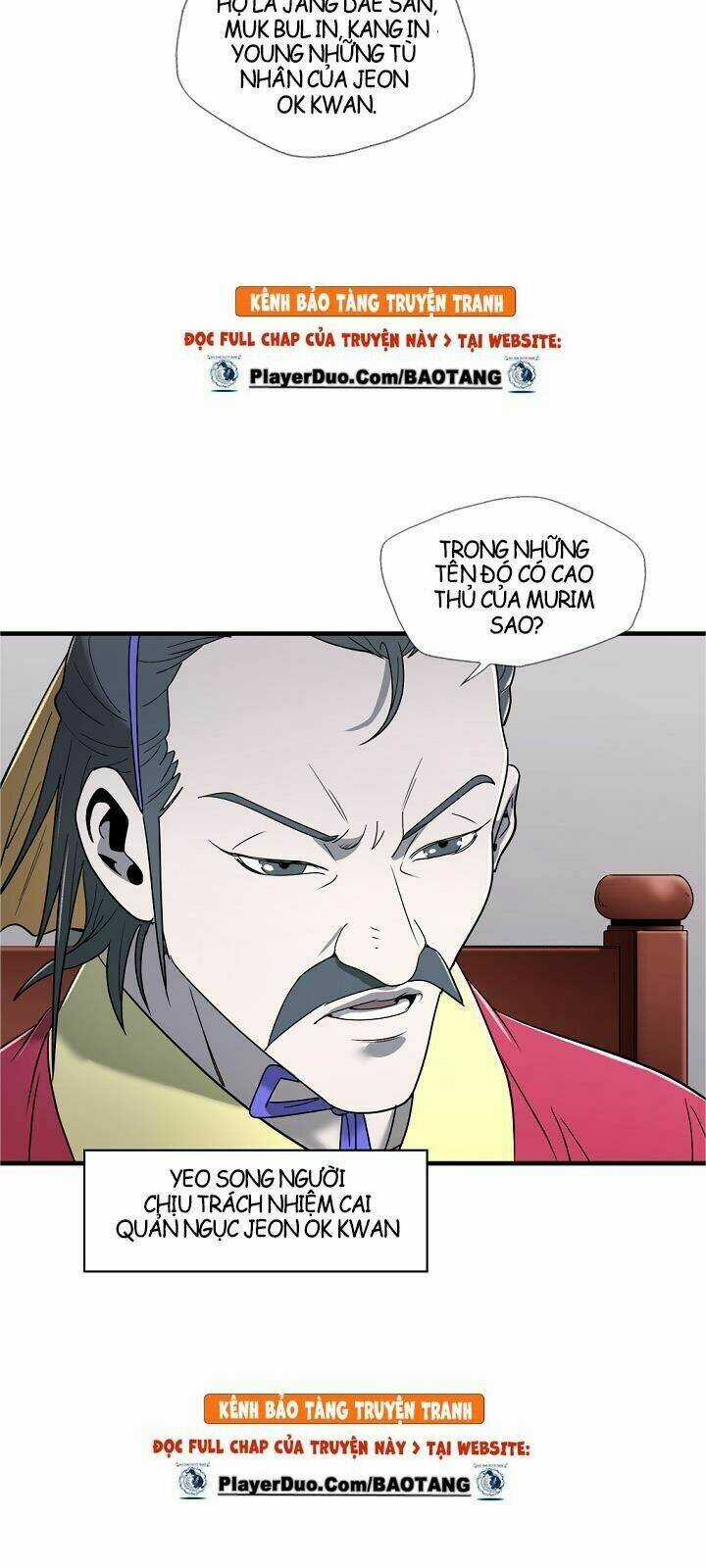 Cuồng Long - Chapter 10 - Trang 45