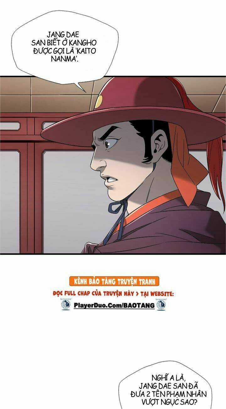 Cuồng Long - Chapter 10 - Trang 46