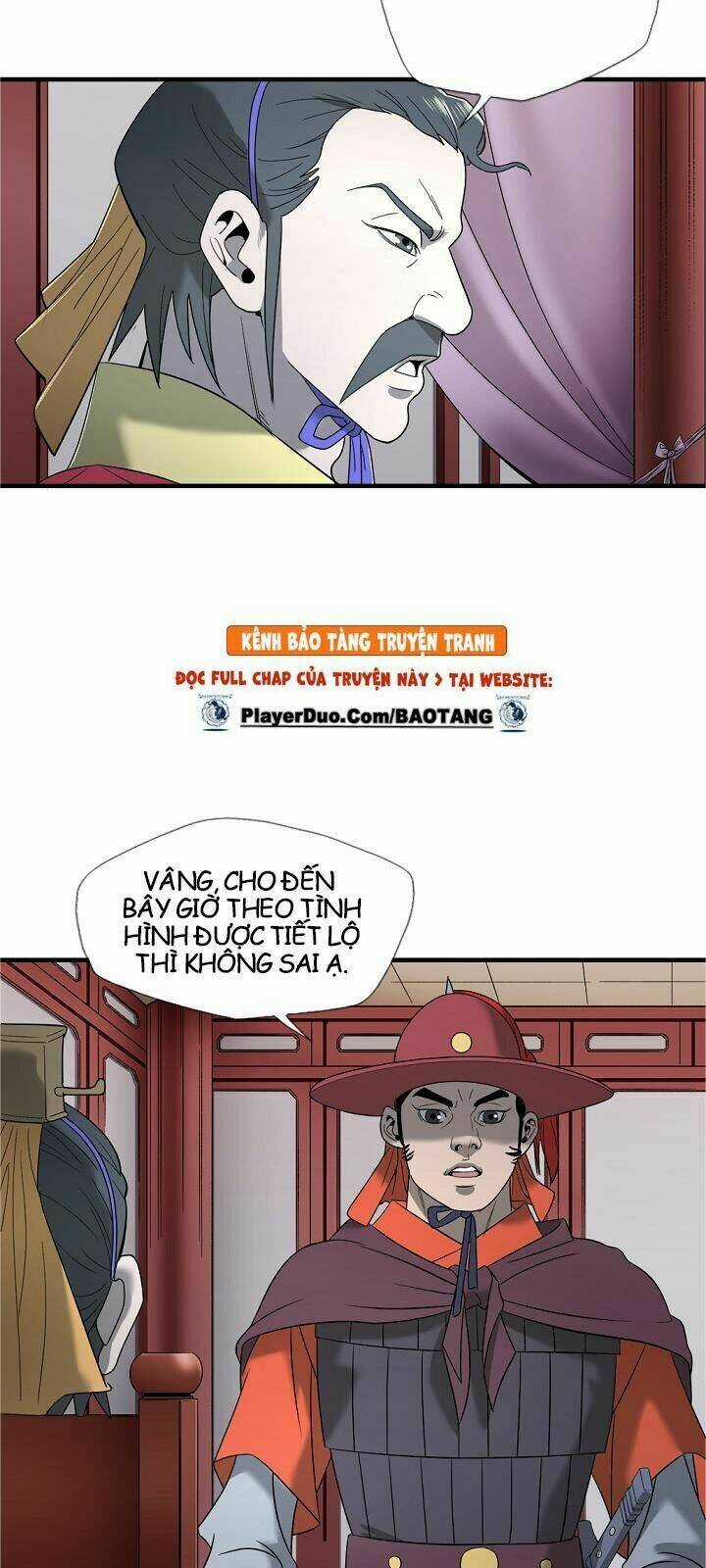 Cuồng Long - Chapter 10 - Trang 47