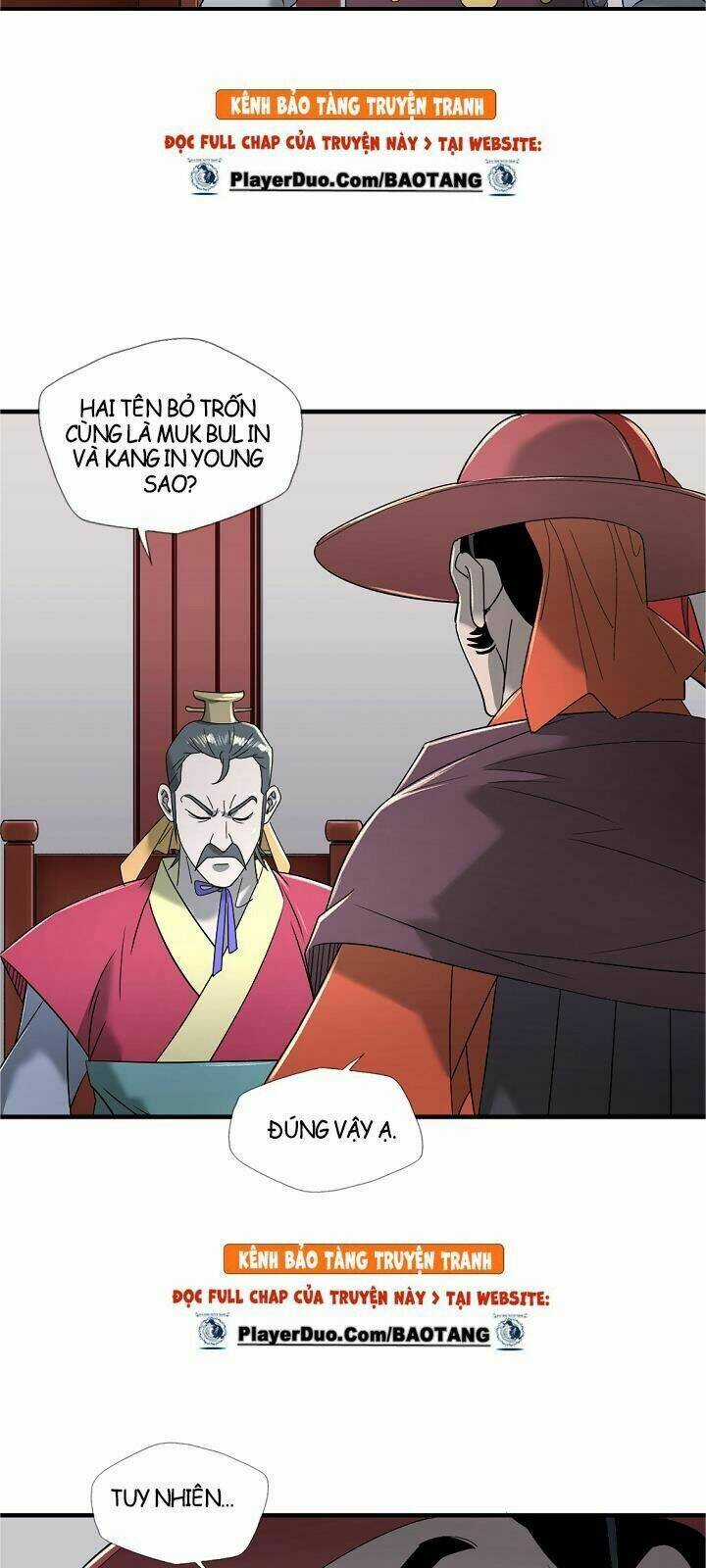 Cuồng Long - Chapter 10 - Trang 48