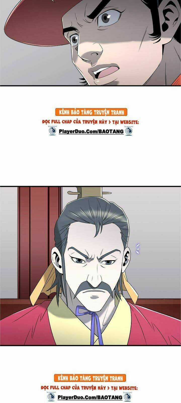 Cuồng Long - Chapter 10 - Trang 49