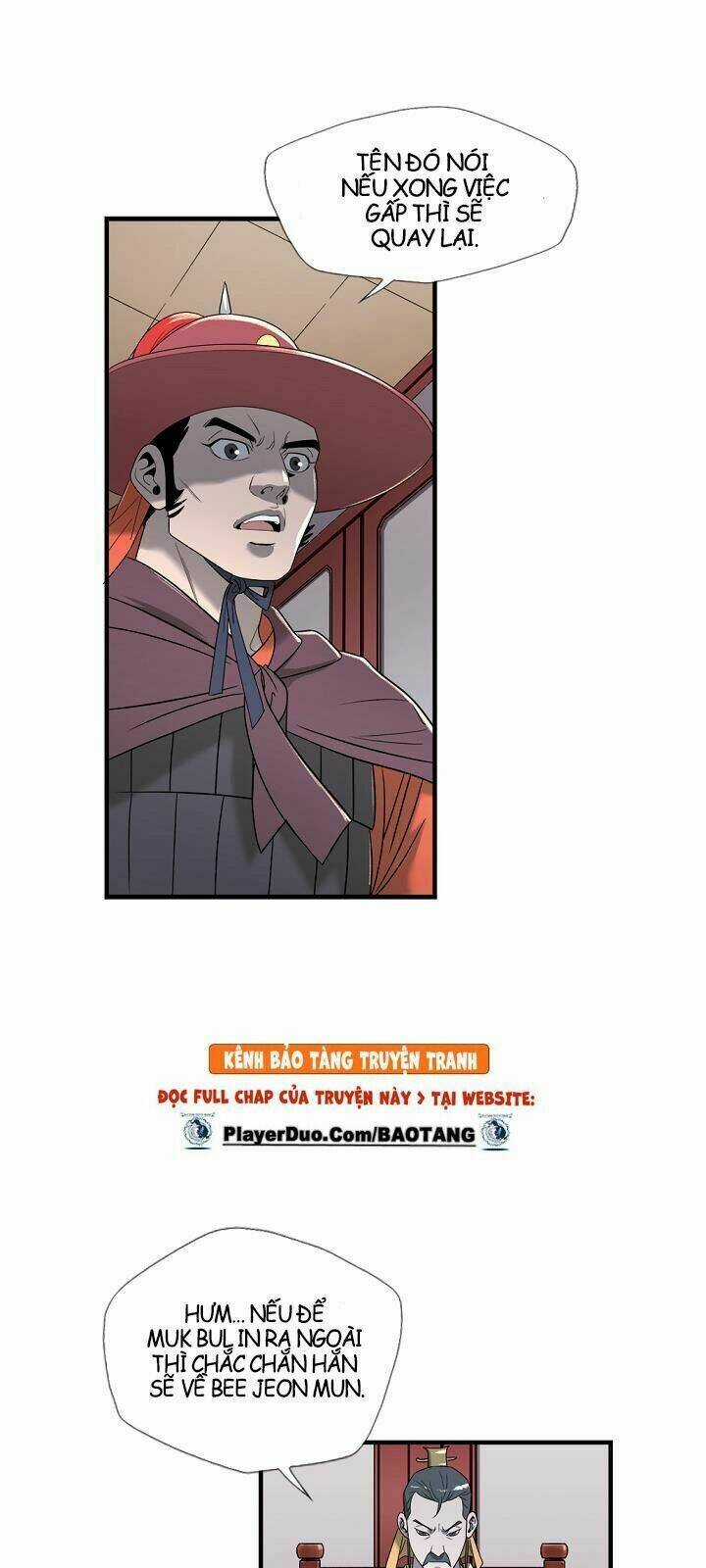 Cuồng Long - Chapter 10 - Trang 50