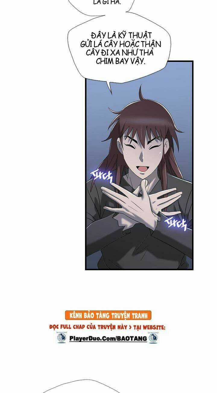 Cuồng Long - Chapter 10 - Trang 6