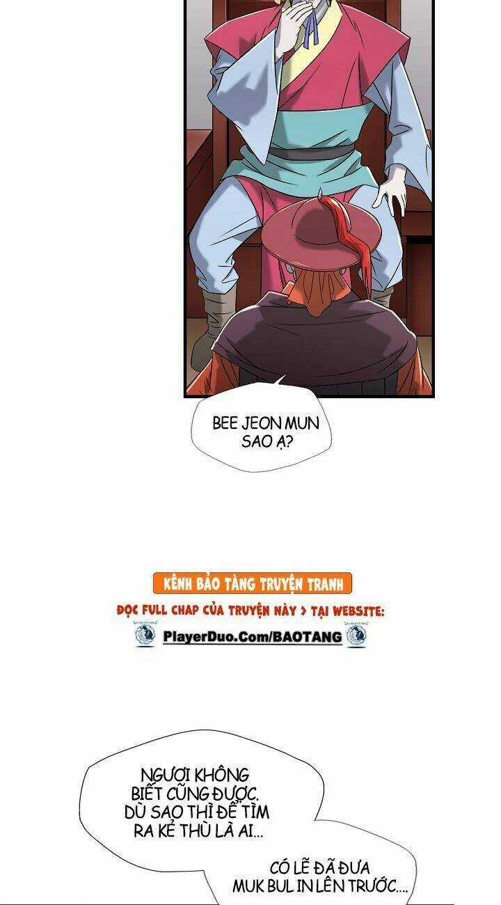 Cuồng Long - Chapter 10 - Trang 51