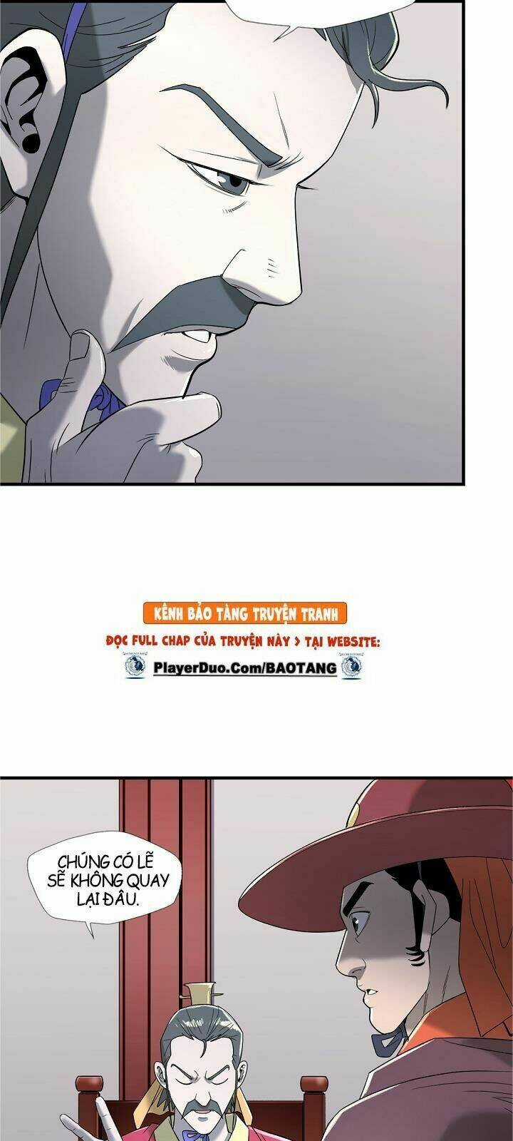 Cuồng Long - Chapter 10 - Trang 52