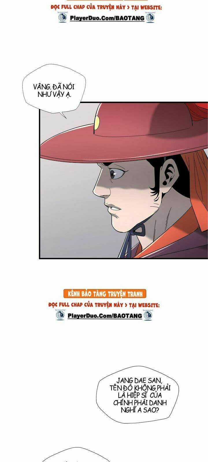 Cuồng Long - Chapter 10 - Trang 54