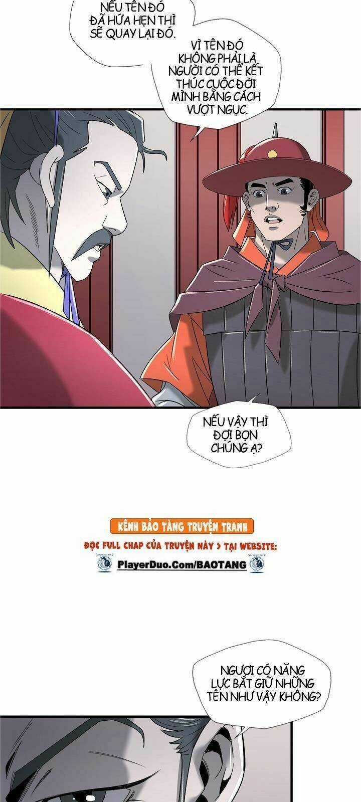 Cuồng Long - Chapter 10 - Trang 55